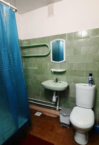 Oloniya Hotel