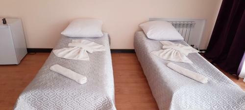 Oloniya Hotel