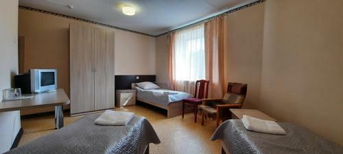 Oloniya Hotel