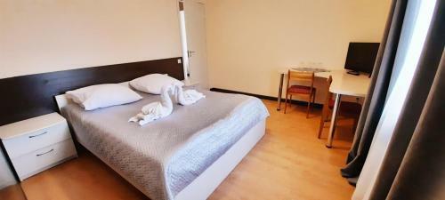 Oloniya Hotel