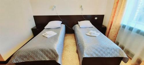 Oloniya Hotel