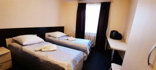 Oloniya Hotel
