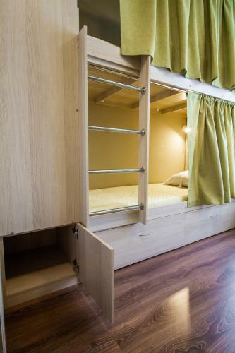 Albergue Rabison