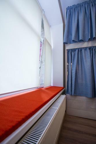 Albergue Rabison