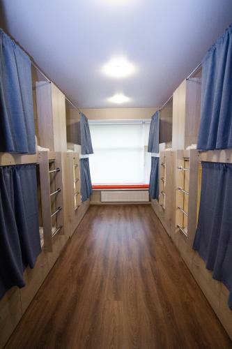Albergue Rabison