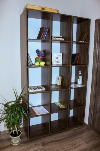 Albergue Rabison