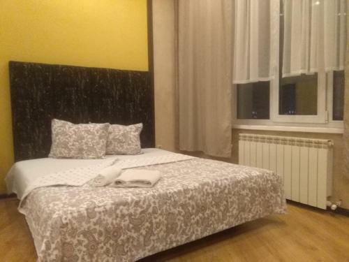 Apartamento City Centre Vip