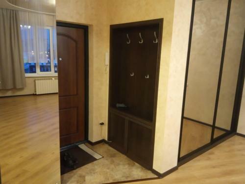 Apartamento City Centre Vip