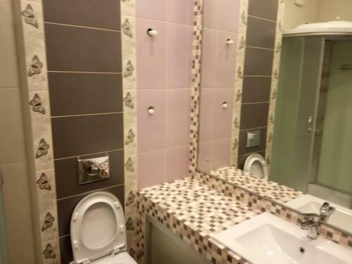 Apartamento City Centre Vip