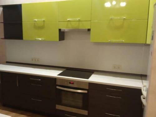 Apartamento City Centre Vip
