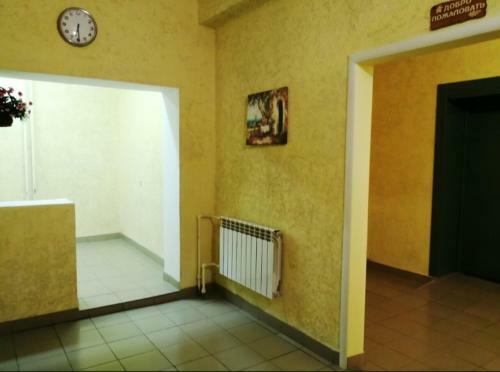 Apartamento City Centre Vip