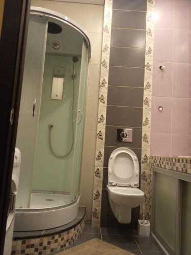 Apartamento City Centre Vip
