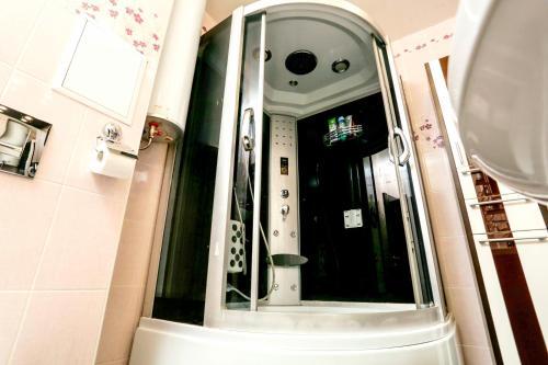 Apartamento Sweethome55 ??????????? 101