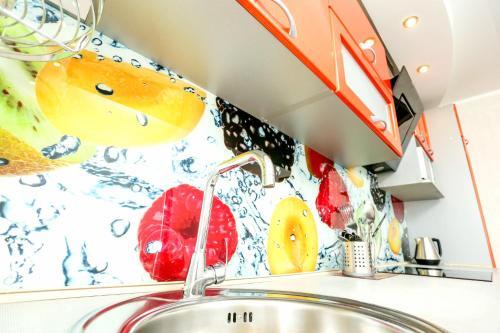 Apartamento Sweethome55 ??????????? 101