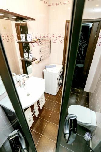Apartamento Sweethome55 ??????????? 101