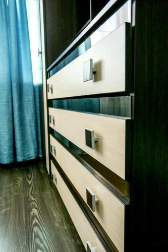Apartamento Sweethome55 ??????????? 101
