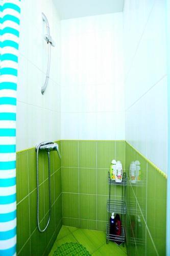 Apartamento City Center ??????? 20