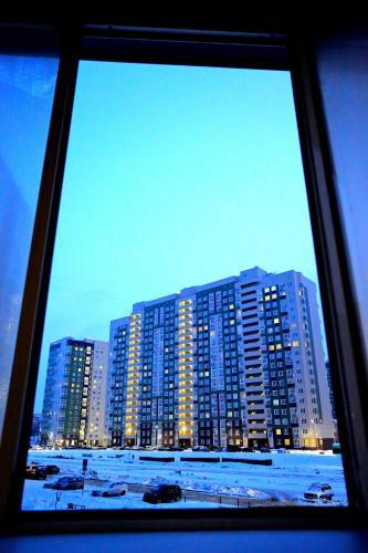 Apartamento Sweethome55 ???????? 14/2