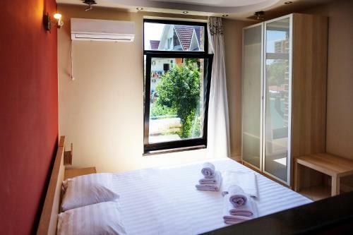 Hostal Amigo ?? ???????