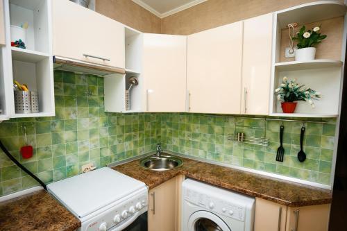 Apartamento ???? ? ????? ??????