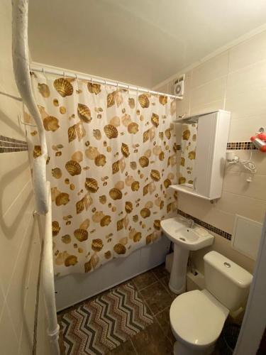 Apartamento ???? ? ????? ??????