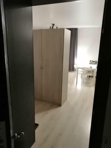 Apartamento City Silver Side