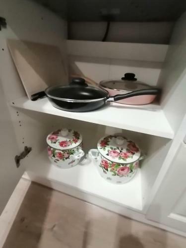 Apartamento City Silver Side