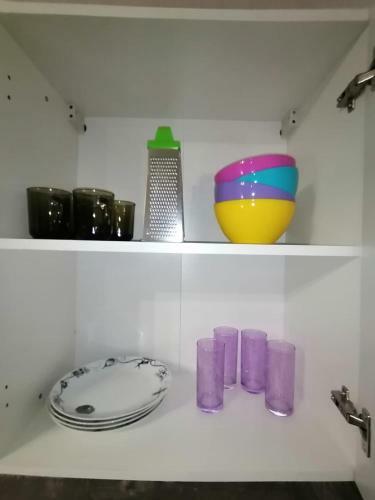 Apartamento City Silver Side