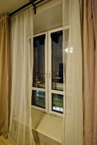 Apartamento Airport Omsk City