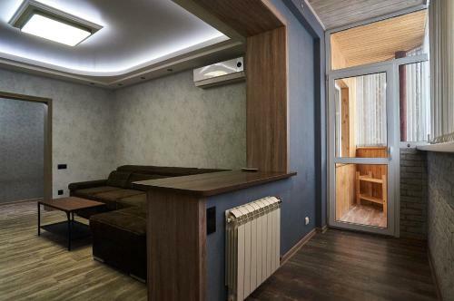 Apartamento Loft Delux On Maslennikova