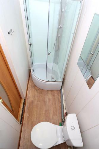 Apartamento Avilionrooms Serova 21 Omsk