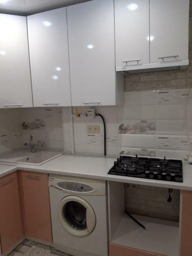 Apartamento City Centre Lenina