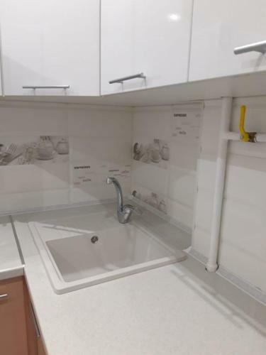 Apartamento City Centre Lenina