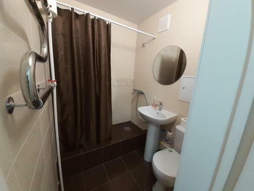 Apartamento Kbartira Na Prospekte Mira