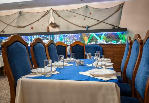 Holiday Park Russkaya Rybalka