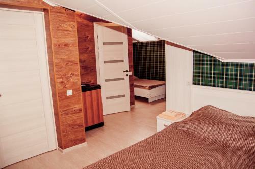 Posada Grand-hotel Express