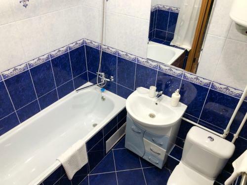 Apartamento ???????? ?????? ???