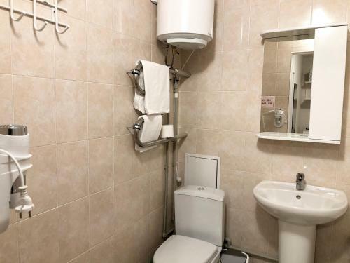 Apartamento ???????? ?????? ???