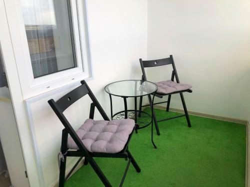 Apartamento ???????? ?????? ???