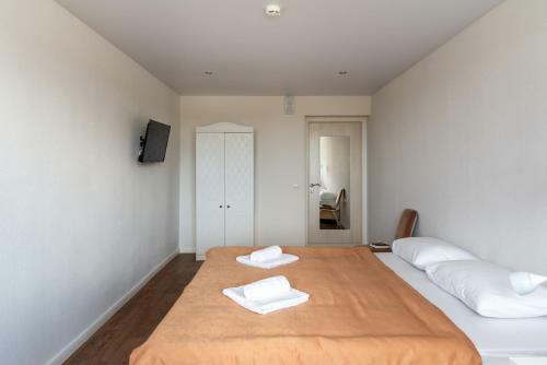 Hotel Usadba Losevo