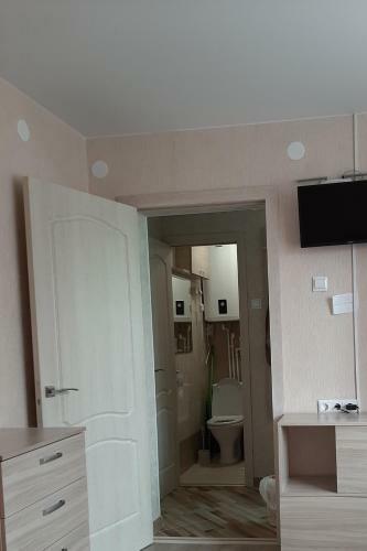 Apartamento 1-????????? ????????, ? ???????, ????? ?????