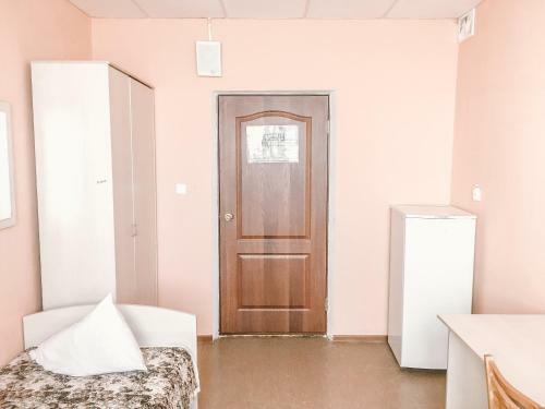 Albergue Smart Hotel ??? ?????