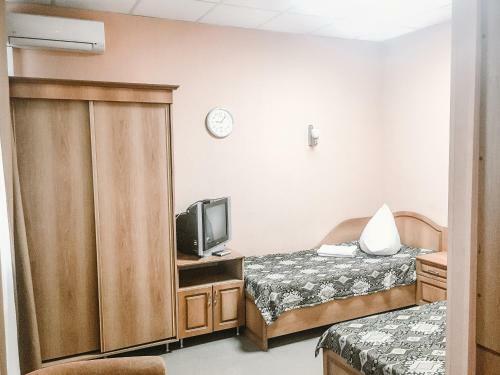Albergue Smart Hotel ??? ?????