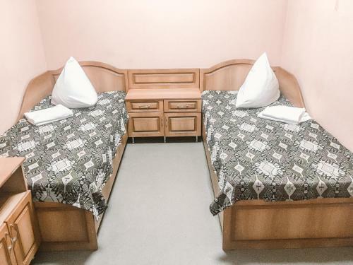 Albergue Smart Hotel ??? ?????