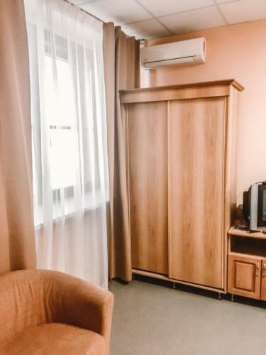 Albergue Smart Hotel ??? ?????
