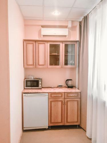 Albergue Smart Hotel ??? ?????
