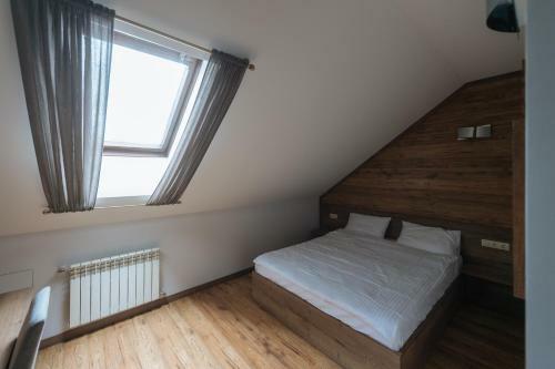 Hotel La Confiture
