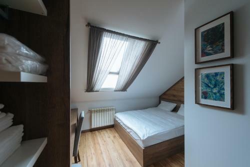 Hotel La Confiture