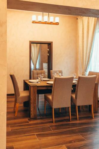 Hotel La Confiture