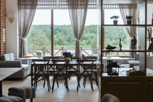 Hotel La Confiture